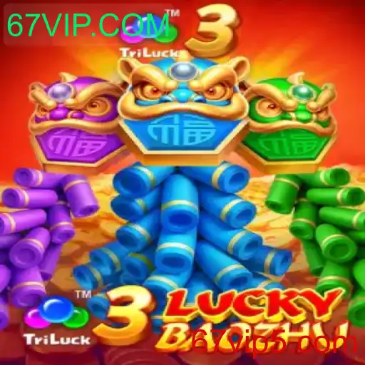 Explorando o Mundo de 3LuckyBaozhu: O Jogo de Azar Online do Momento