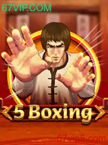 Explorando o Fascinante Mundo de 5Boxing