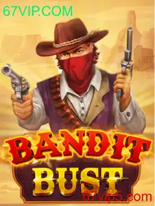 BanditBust: A Aventura de Caça ao Tesouro Competitiva da 67VIP.COM