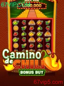 Descubra o Excitante Mundo de CaminodeChiliBonusBuy no 67VIP.COM