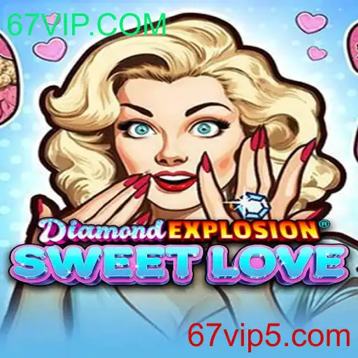 DiamondExplosionSweetLove: Um Jogo Fascinante para Descobrir