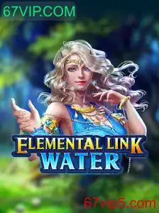 ElementalLinkWater: Uma Imersão no Mundo das Conexões Elementares