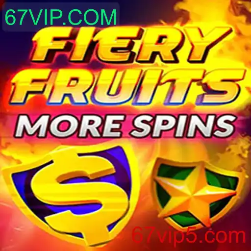 Explorando o Mundo Excitante de FieryFruitsMoreSpins: O Jogo do Momento