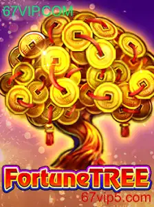 Descubra o Emocionante Mundo de FortuneTree em 67VIP.COM