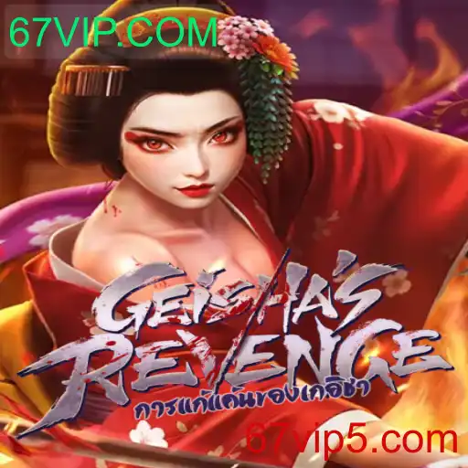 Desvendando o Mundo de GeishasRevenge: Um Jogo Fascinante
