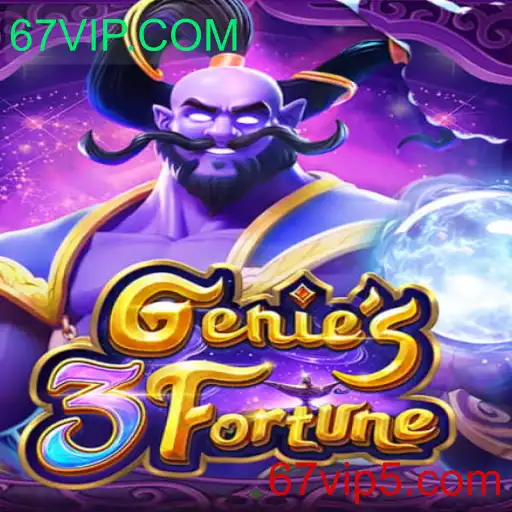 Explorando o Fantástico Mundo de Genie3Fortune
