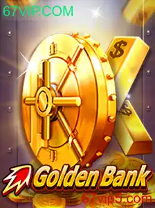 Descubra o Universo de 'GoldenBank': Um Novo Fenômeno no Mundo dos Jogos