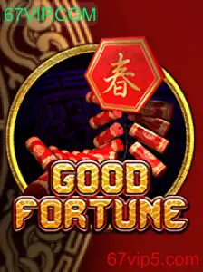 Explorando o Fascinante Mundo de GoodFortune