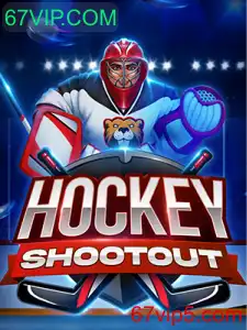 Descubra o Mundo Empolgante do HockeyShootout: Regras e Introdução ao Jogo