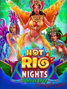 Explorando o HotRioNightsBonusBuy: Diversão e Estratégia no Mundo dos Cassinos