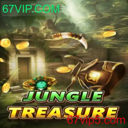 Descubra o Mundo Aventureiro de JungleTreasure