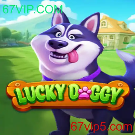 Descubra a Aventura do LuckyDoggy: Um Jogo Empolgante