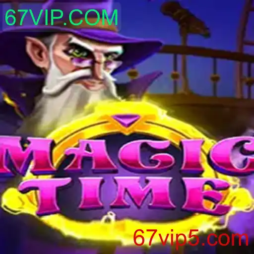 MagicTime: Aventuras Mágicas e Estratégias com 67VIP.COM