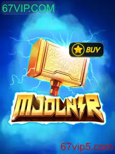 Explorando o Fascinante Mundo do Jogo Mjolnir