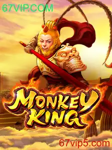 MonkeyKing: O Jogo Revolucionário do Momento