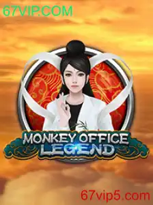 Explorando a Fascinação de MonkeyOfficeLegend: Um Novo Fenômeno com 67VIP.COM