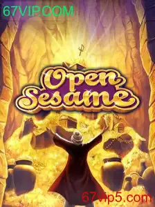 Descubra OpenSesame: Um Jogo Empolgante e Estratégico