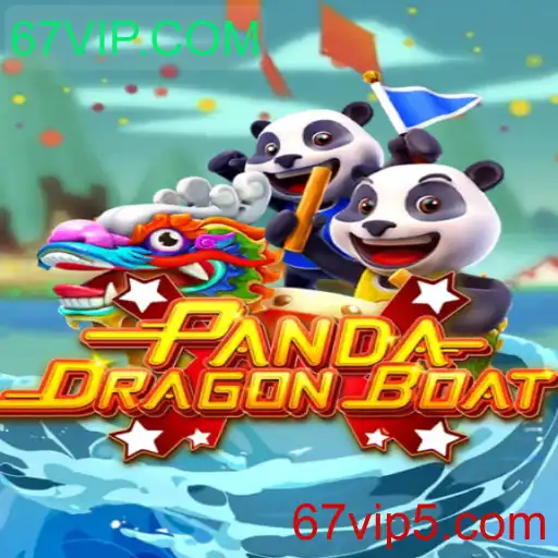 PANDADRAGONBOAT: A Nova Sensação Aquática do Mundo dos Jogos