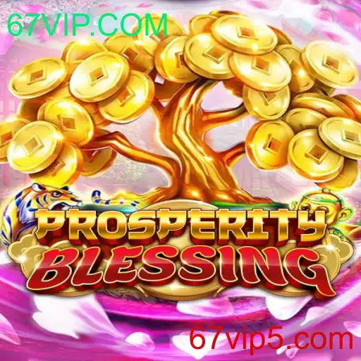 Descubra o Jogo ProsperityBlessing e Suas Regras Exclusivas