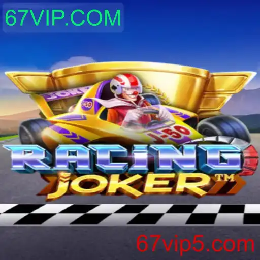 RacingJoker: Um Mergulho no Mundo das Corridas Virtuais com 67VIP.COM