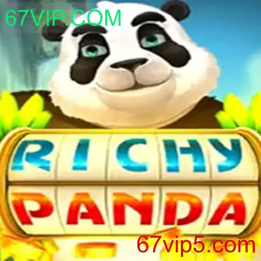 RichyPanda: Descubra o Mundo Emocionante do Jogo com 67VIP.COM