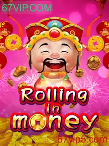 Descubra o Fascinante Mundo de RollingInMoney e Seu Impacto Atual