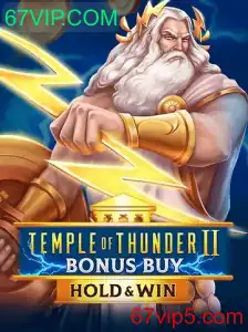 TempleofThunderIIBonusBuy: Descubra a Aventura Épica