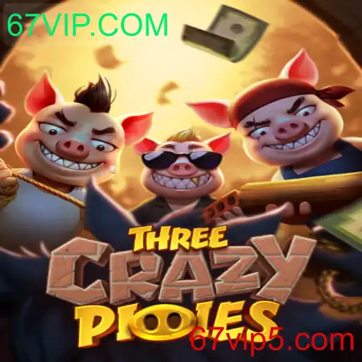 Descobrindo o Mundo de ThreeCrazyPiggies: Um Jogo Inovador no Universo de Cassinos Online