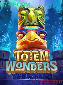 Explorando o Fascinante Mundo de TotemWonders