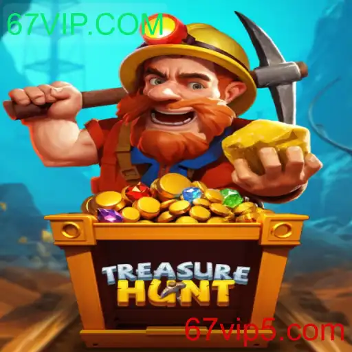 Explorando TreasureHunt: A Atração 67VIP.COM que Conquista Jogadores