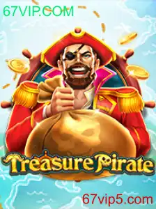 Descubra o Fascinante Mundo de TreasurePirate