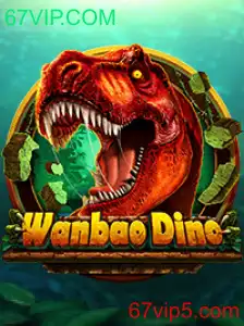 Descubra o Mundo de WanBaoDino