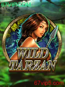 Descubra o Empolgante Mundo de WildTarzan e sua Aventura Cativante